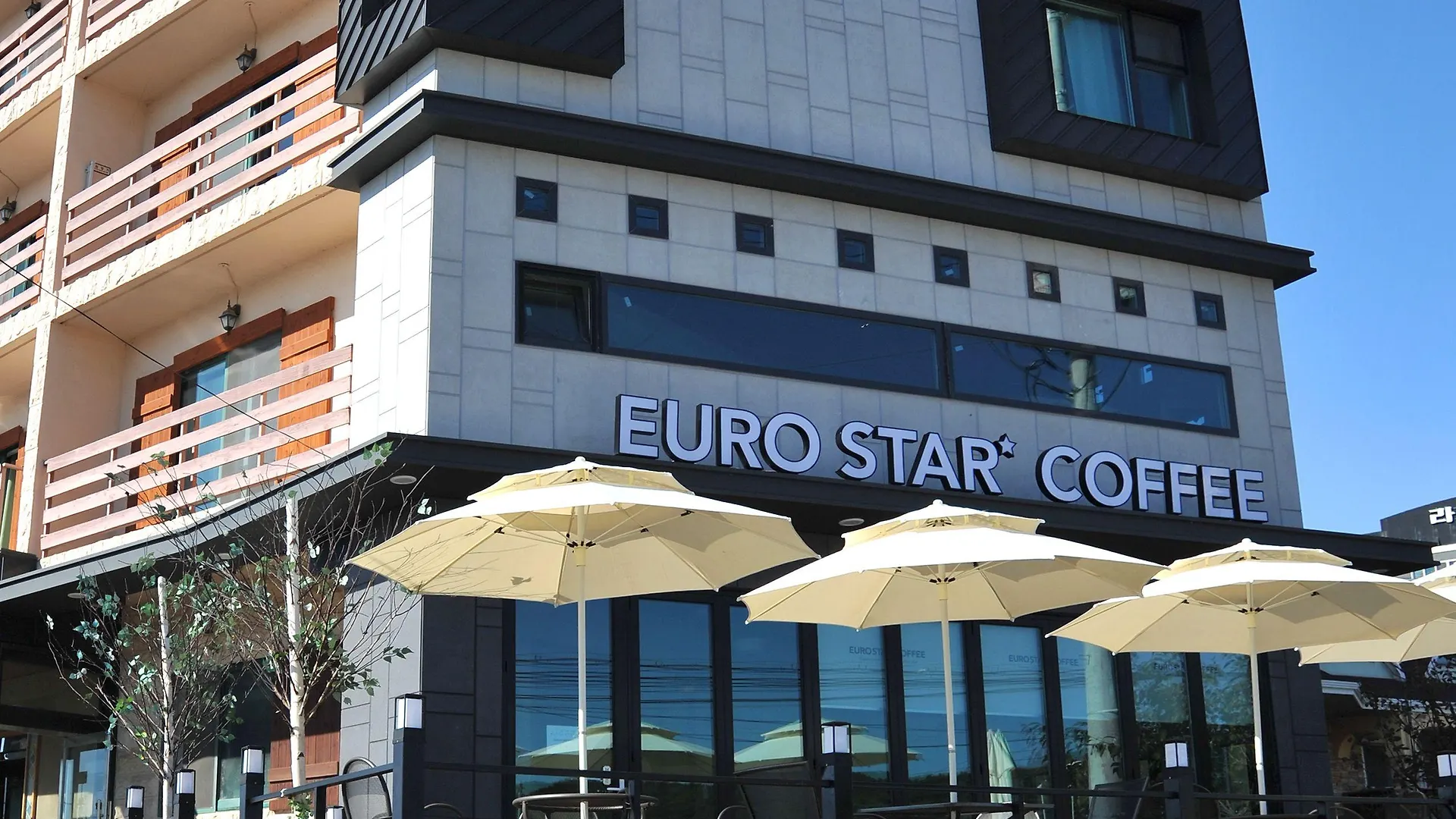 Hotel Oceanview インチョン広域市