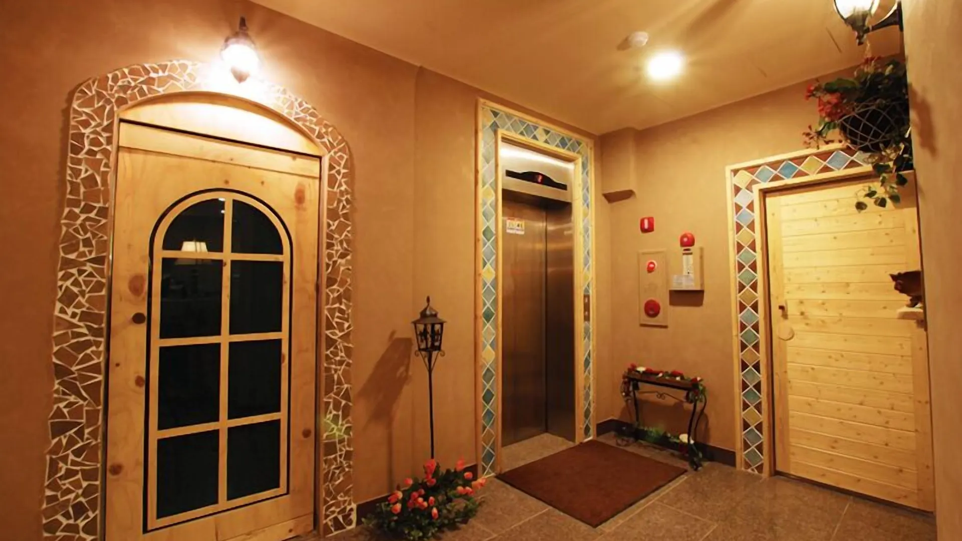 Hotel Oceanview インチョン広域市