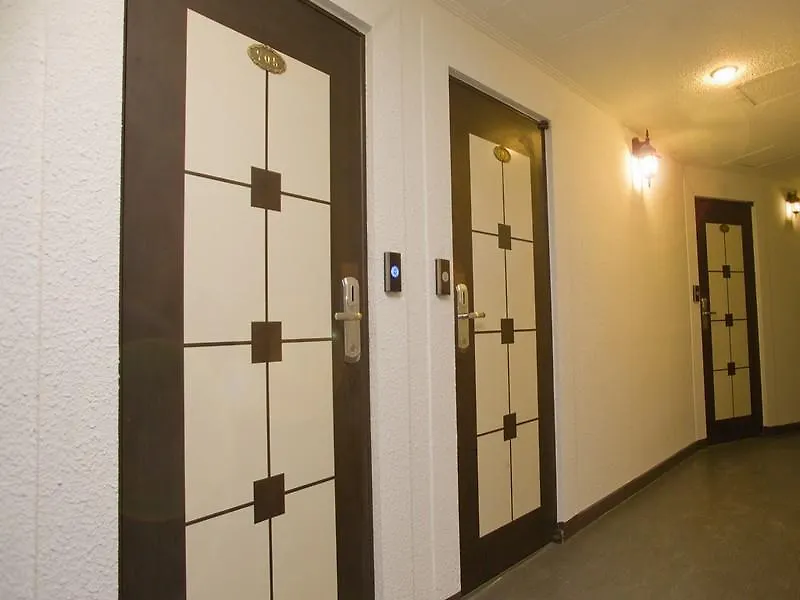 Hotel Oceanview Inczhon 3*,