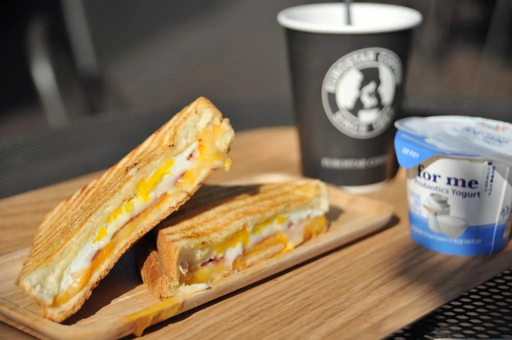 Hotel Oceanview インチョン広域市