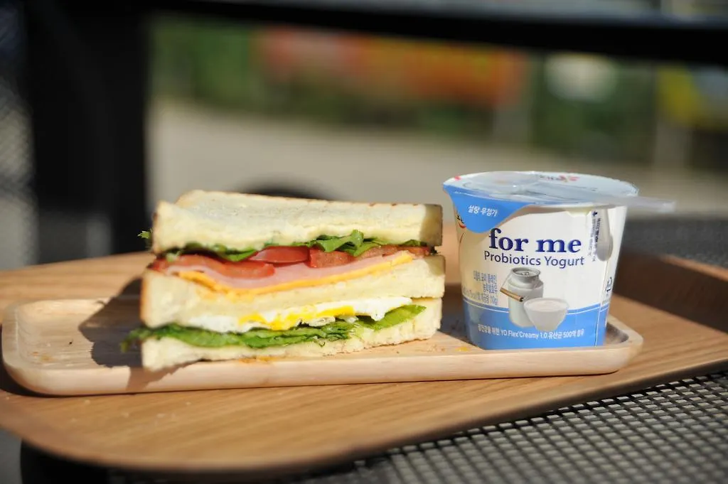 Hotel Oceanview インチョン広域市 韓国