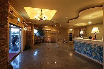 Hotel Oceanview Inczhon