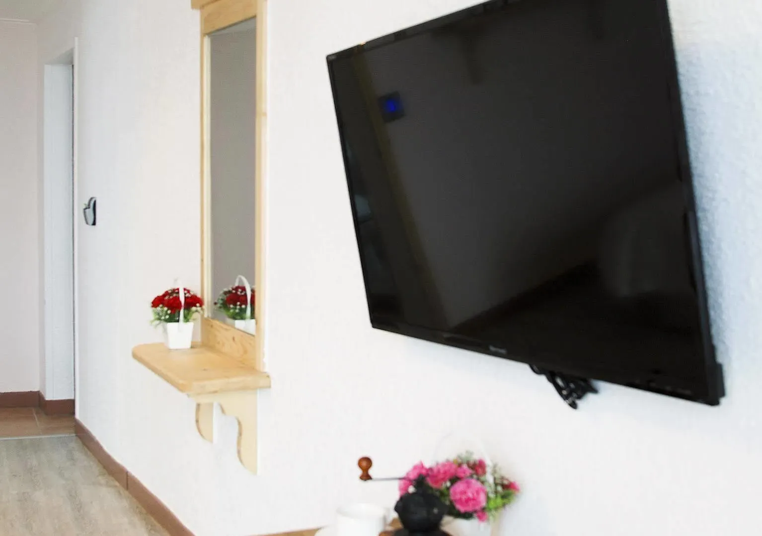 Hotel Oceanview Inczhon