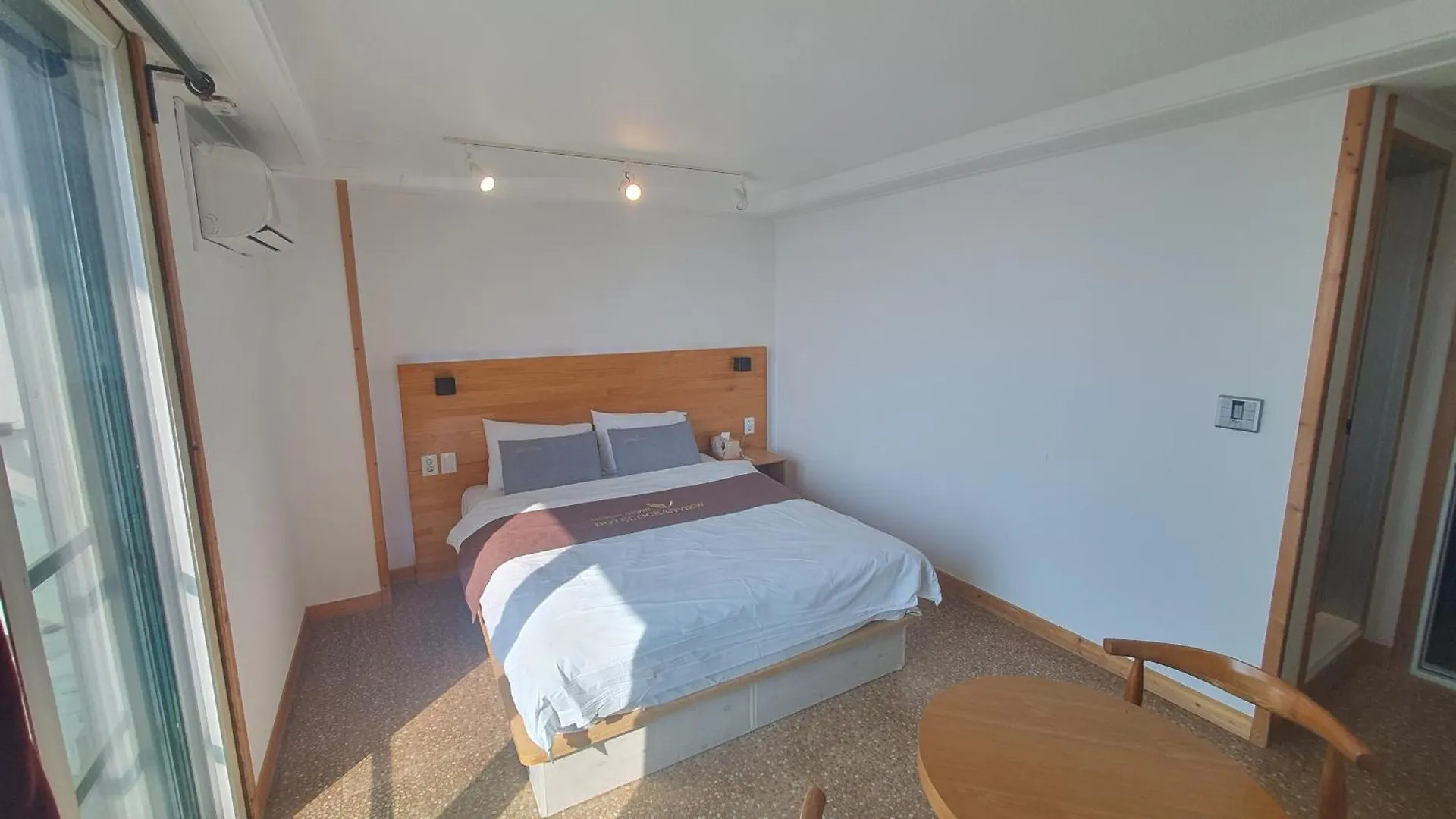 Hotel Oceanview インチョン広域市