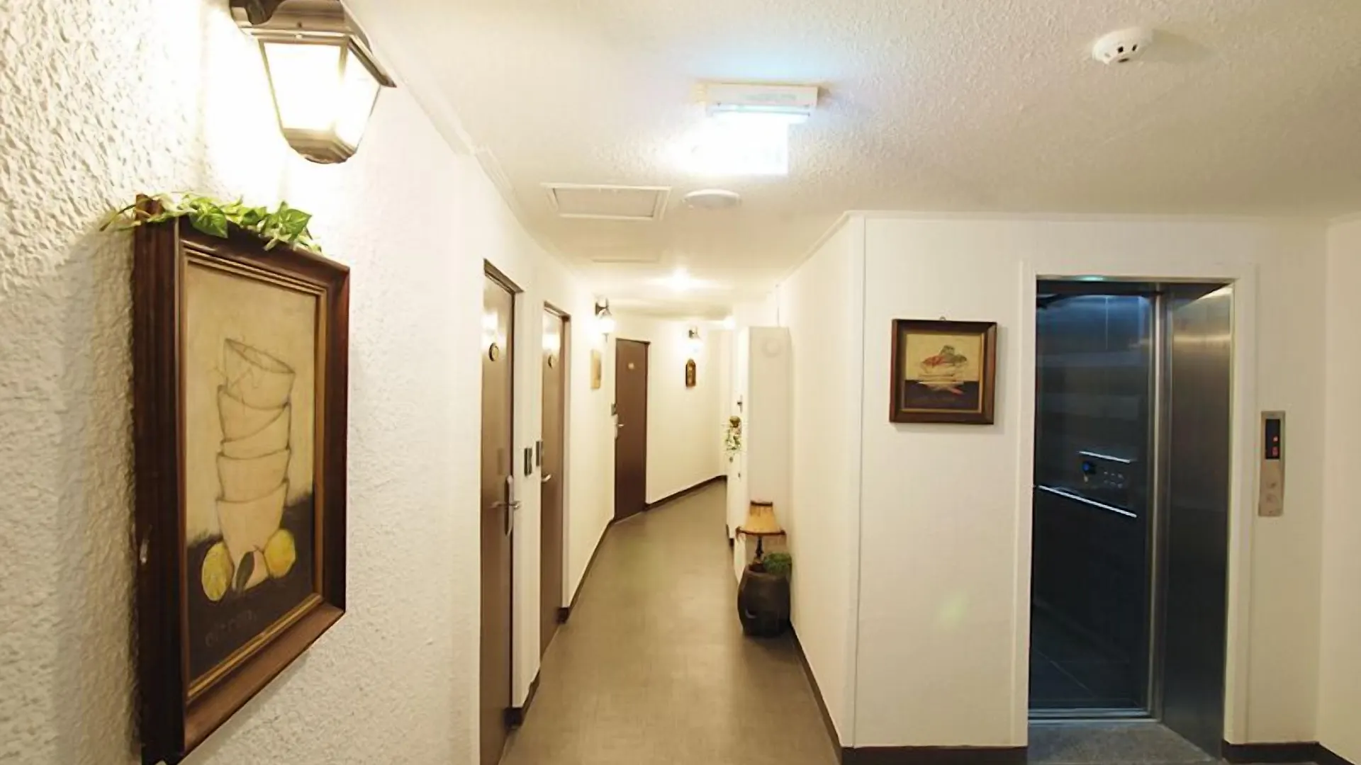 Hotel Oceanview インチョン広域市