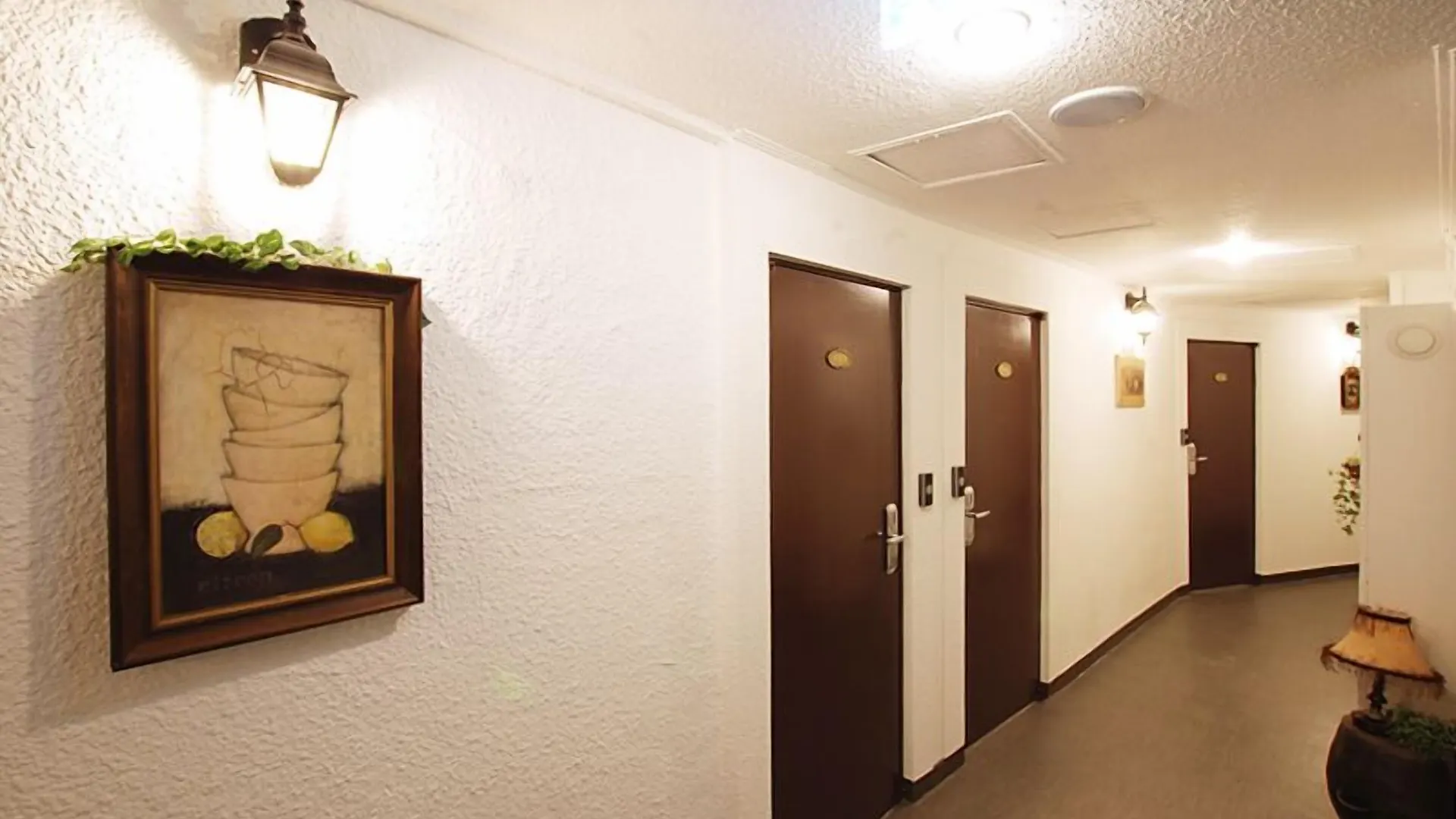 Hotel Oceanview インチョン広域市 3*,
